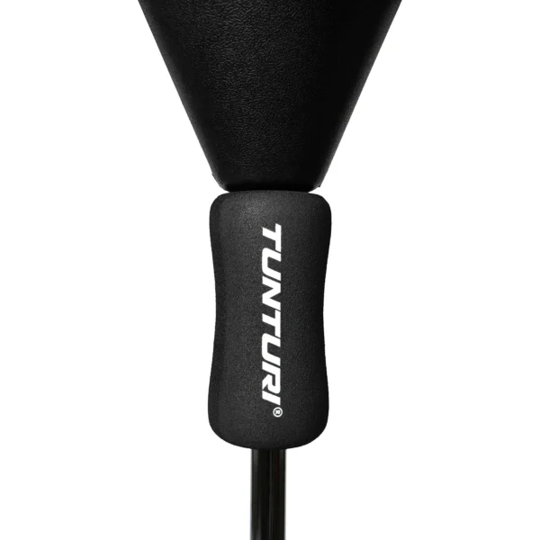 Poksikott-TUNTURI-Speedball-on-stand-8 Poksikott TUNTURI Speedball on stand