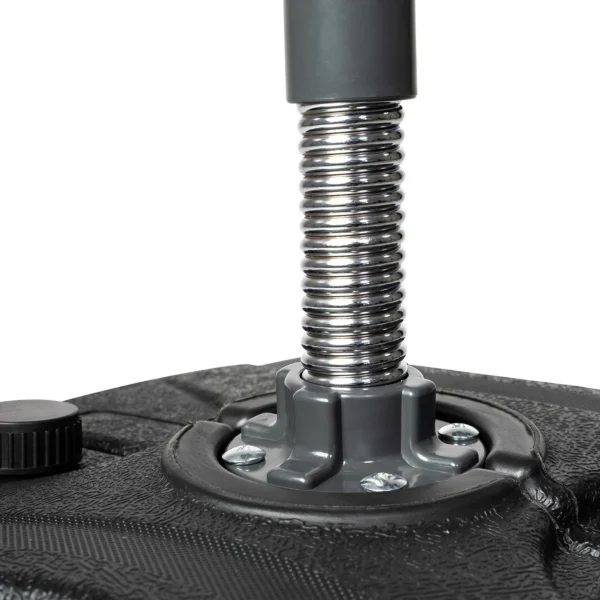 Poksikott-TUNTURI-Speedball-on-stand-9 Poksikott TUNTURI Speedball on stand