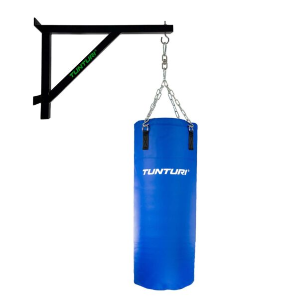 Poksikott Tunturi Aqua Boxing Bag 150 cm, sinine