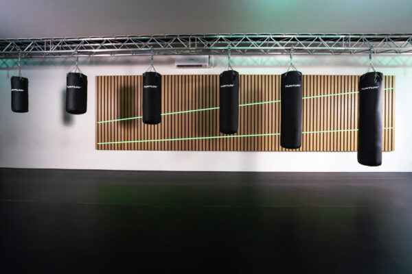 Poksikott-Tunturi-Boxing-Bag-7-1-scaled-1 Poksikott Tunturi Boxing Bag 80 cm, Incl. Chain