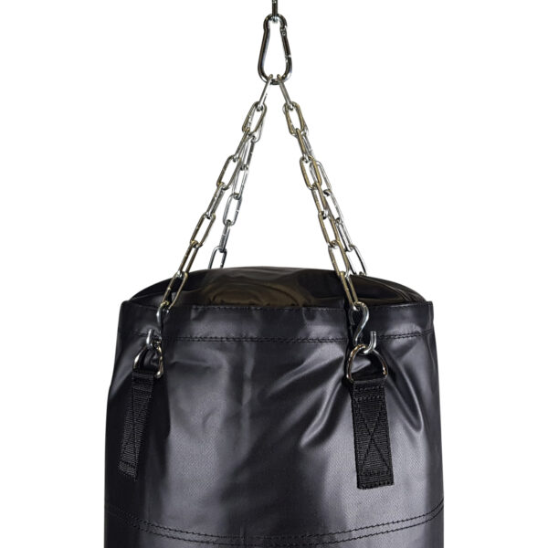 Poksikott Tunturi Classic Boxing Bag 80 cm, Incl. Chain