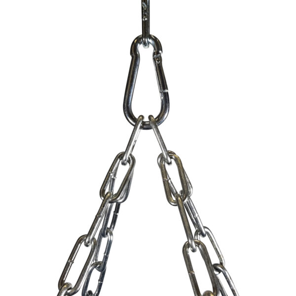 Poksikott Tunturi Classic Boxing Bag 80 cm, Incl. Chain