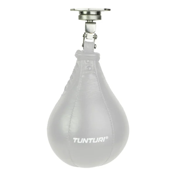 Poksipirni kinnitus Tunturi Swivel Chrome with Ball Bearing