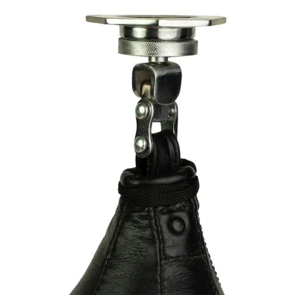 Poksipirni kinnitus Tunturi Swivel Chrome with Ball Bearing