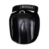 Põlvekaitsmed Boom Shockproof Knee Pads Black/White L