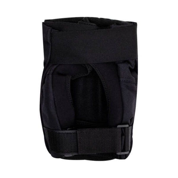 Põlvekaitsmed Boom Solid Knee Pads Black L