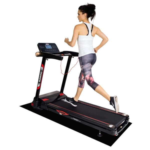 Porandamatt-trenazoorile-CHRISTOPEIT-XL-4 Alusmatt trenažöörile CHRISTOPEIT XL (100 x 200 x 0,3 cm)