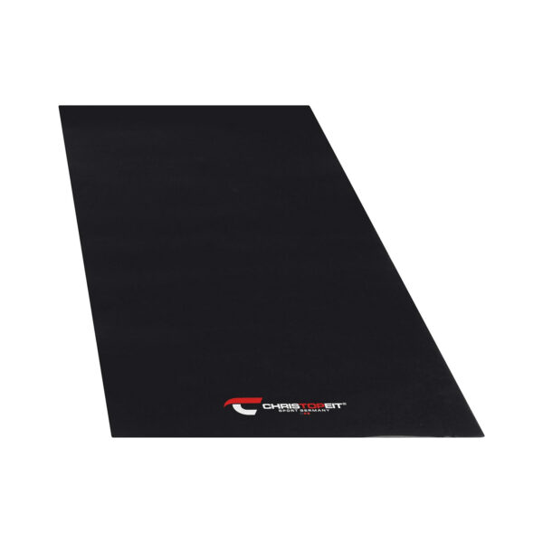 Porandamatt-trenazoorile-CHRISTOPEIT-XXL Alusmatt trenažöörile CHRISTOPEIT XXL (80 x 250 x 0,3 cm)