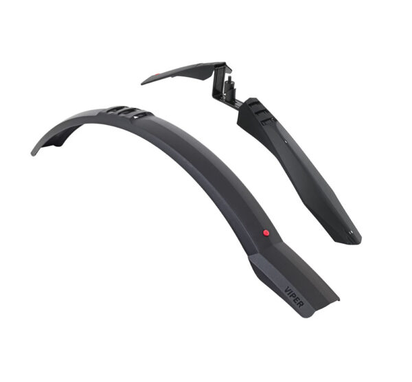 Porilauakomplekt-HEBIE-Viper-F-26-29-mustad Porilauakomplekt HEBIE Viper F, 26"-29", mustad