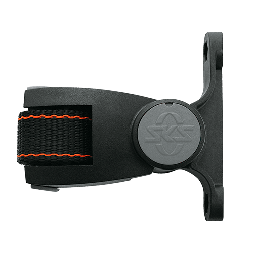 Pudelihoidja adapter SKS, sadulapostile