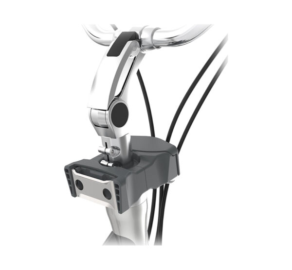 Raamikinnitus lastetoolile (ette) URBAN IKI Compact Adapter