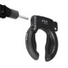 Raamilukk-AXA-Defender-Retractable-black-2 Raamilukk AXA Defender Retractable (black)
