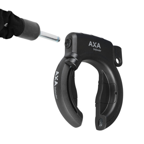 Raamilukk-AXA-Defender-Retractable-black-2 Raamilukk AXA Defender Retractable (black)