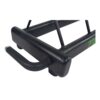 Raskusketaste alus Tunturi Bumper Plate Carry Rack