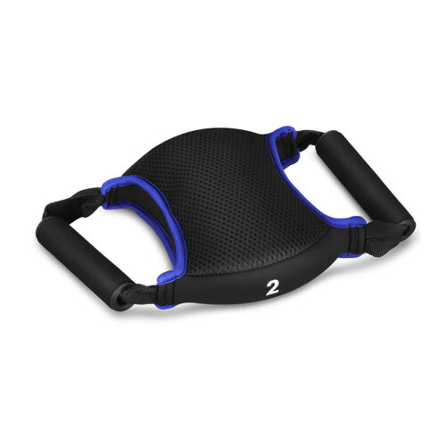 Raskuskott SPOKEY Sandi 2kg, must