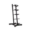 Raskuskottide-ladustamisriiul-TUNTURI-Strength-Bag-Rack-1 Raskuskottide ladustamisriiul TUNTURI Strength Bag Rack