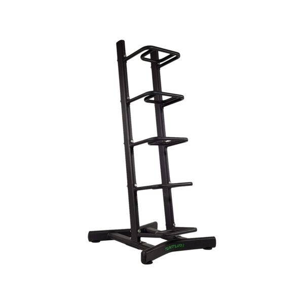 Raskuskottide-ladustamisriiul-TUNTURI-Strength-Bag-Rack-1 Raskuskottide ladustamisriiul TUNTURI Strength Bag Rack