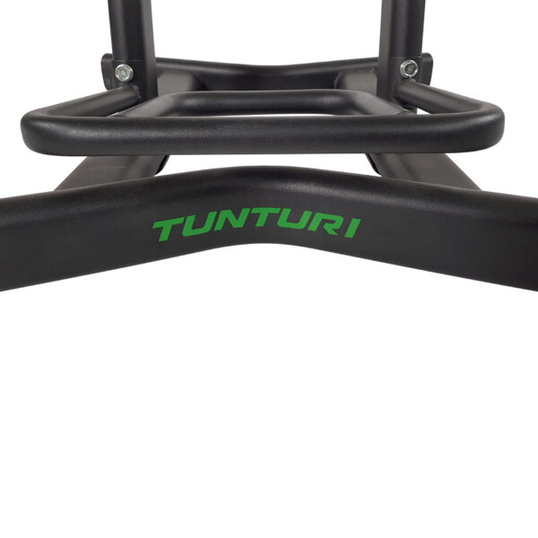 Raskuskottide-ladustamisriiul-TUNTURI-Strength-Bag-Rack-7 Raskuskottide ladustamisriiul TUNTURI Strength Bag Rack