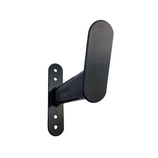 Raskusnoori-hoidja-Tunturi-Battle-Rope-Storage-Hook Treeningköie hoidja Tunturi Battle Rope Storage Hook