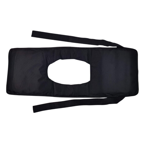 Raskusvest TUNTURI Weight Vest Pro 20kg