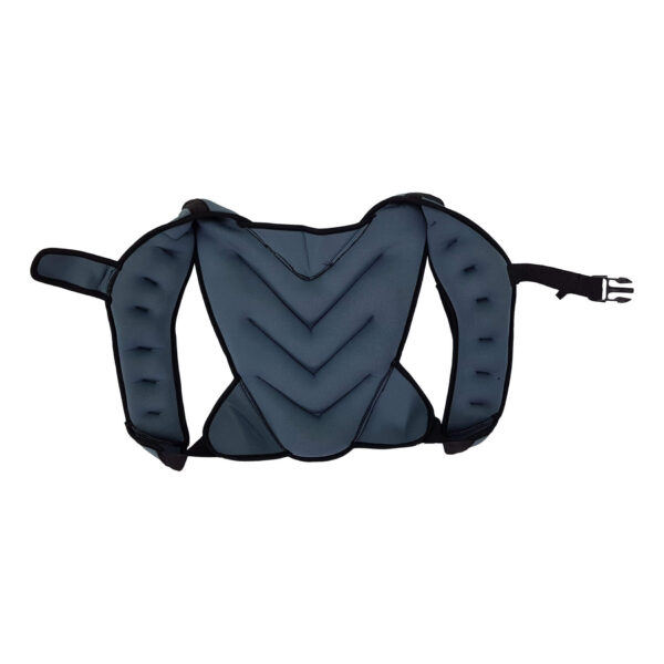 Raskusvest TUNTURI Weighted Vest 5kg