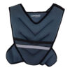 Raskusvest TUNTURI Weighted Vest 5kg