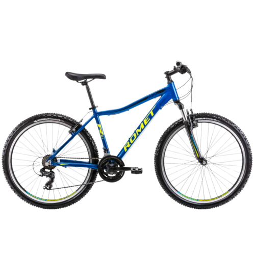 Noorte jalgratas ROMET Rambler R6.1 JR, 26" sinine (S)