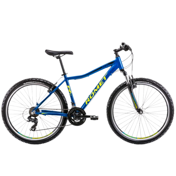 Noorte jalgratas ROMET Rambler R6.1 JR, 26" sinine (S)