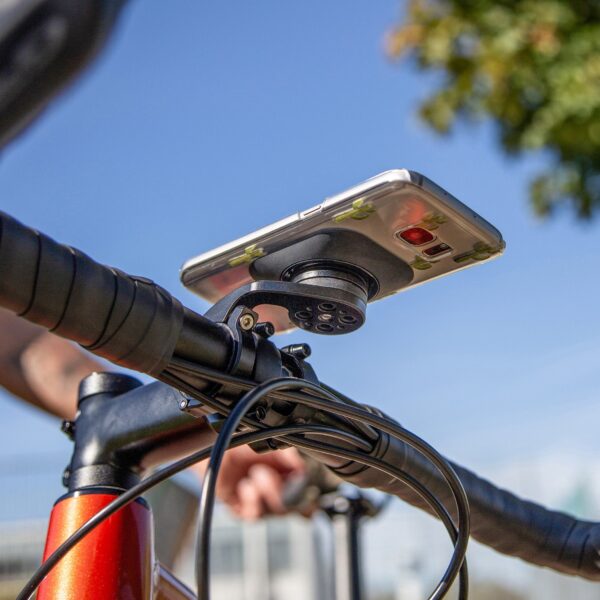 SP Connect Universal Interface SPC+ 3M kleebitav universaalne kinnitus