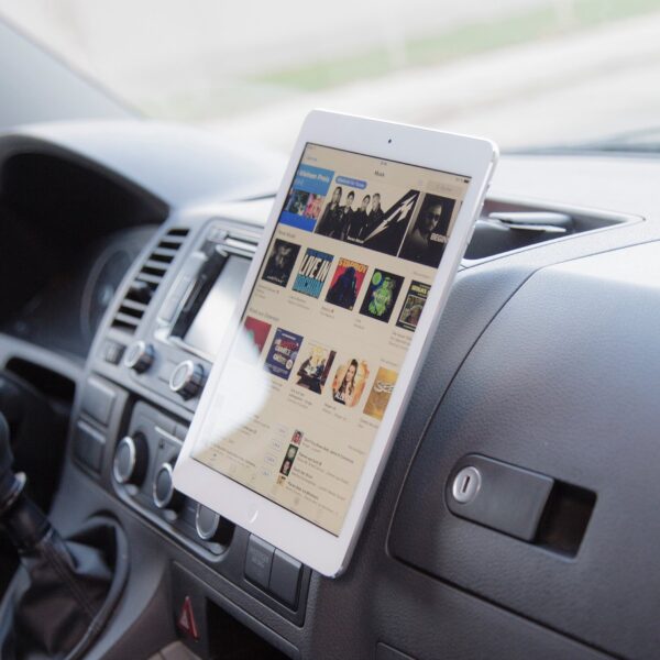 SP Connect Universal Interface SPC+ 3M kleebitav universaalne kinnitus