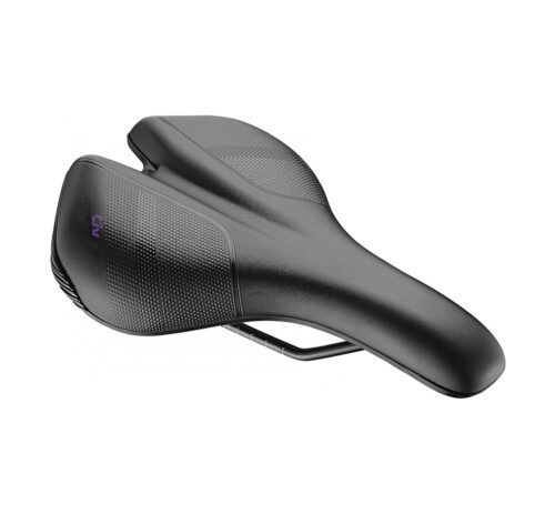 Sadul-LIV-Contact-Comfort-Upright-black Sadul LIV Contact Comfort Upright, black