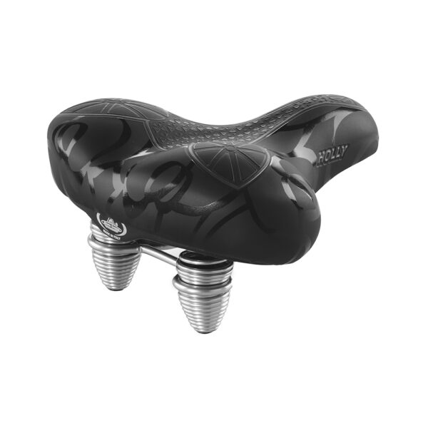 Sadul SELLE MONTE GRAPPA Holly, must