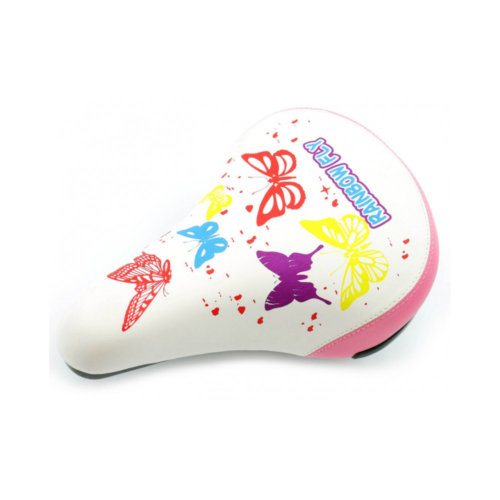 Sadul_Azimut_Kids_Butterfly Sadul AZIMUT KIDS Butterfly 230x155mm