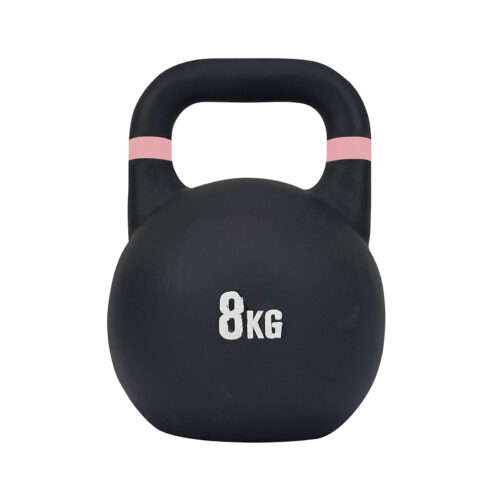 Sangpomm TUNTURI Competition Kettlebell 8kg