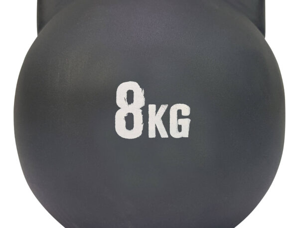 Sangpomm-TUNTURI-Competition-Kettlebell-8kg4 Sangpomm TUNTURI Competition Kettlebell 8kg