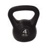 Sangpomm-TUNTURI-PE-Kettlebell-4kg-1 Sangpomm TUNTURI PE Kettlebell 4kg