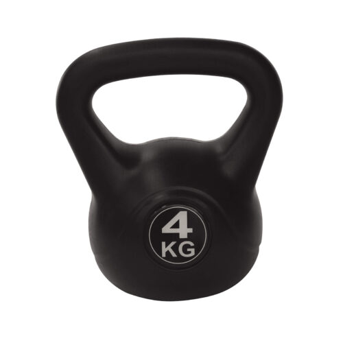 Sangpomm TUNTURI PE Kettlebell 4kg