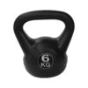 Sangpomm-TUNTURI-PE-Kettlebell-6kg-1 Sangpomm TUNTURI PE Kettlebell 6kg
