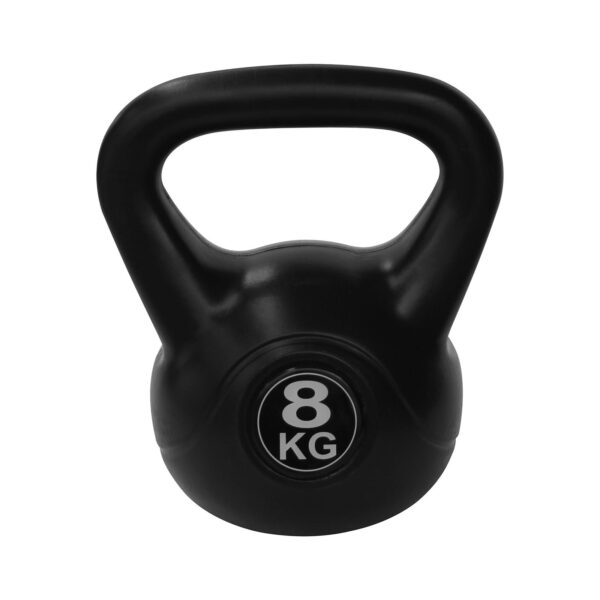 Sangpomm-TUNTURI-PE-Kettlebell-8kg-1 Sangpomm TUNTURI PE Kettlebell 8kg