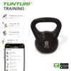 Sangpomm-TUNTURI-PE-Kettlebell-8kg-3 Sangpomm TUNTURI PE Kettlebell 8kg