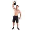 Sangpomm-TUNTURI-PE-Kettlebell-8kg-4 Sangpomm TUNTURI PE Kettlebell 8kg