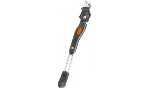 Seisujalg keskjooksule AZIMUT Dual 20-29" reguleeritav, alumiiniumist