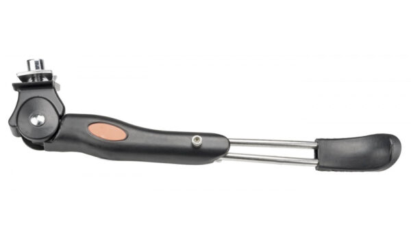 Seisujalg keskjooksule AZIMUT Dual 20-29" reguleeritav, alumiiniumist