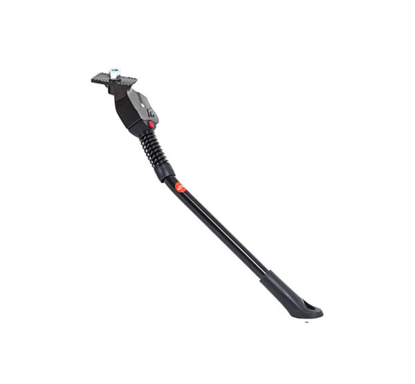 Seisujalg keskjooksule HEBIE eLex 26"-28", must