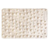 Sensoorne võimlemismatt SPOKEY Rose Eco, beež