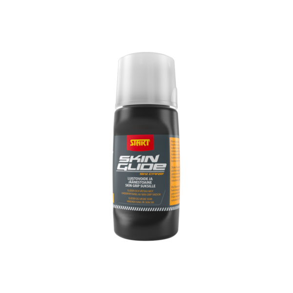 Jäätumisvastane vahend SKIN-suuskadele START Skin Glide Liquid 60ml