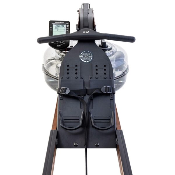 Sõudeergomeeter TUNTURI Signature R90W by Fluid