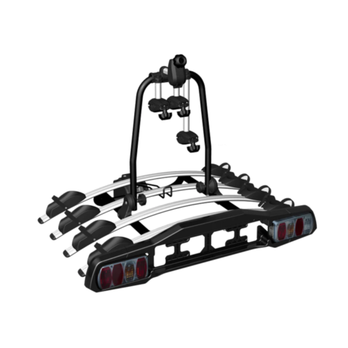 Steinhof_Veturo4 Jalgrattahoidik autole VETURO 4, 4 jalgrattale