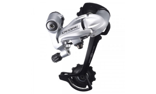 Taga käiguvahetaja 9s Silver SGS RD-M591 Deore MTB