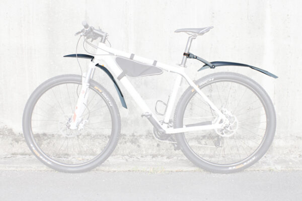 Tagaporilaud SKS X-Blade 26"-27,5", must-hall